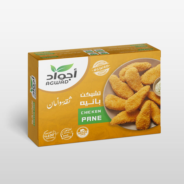 كرانشى  بانية الدجاج 400 جرام